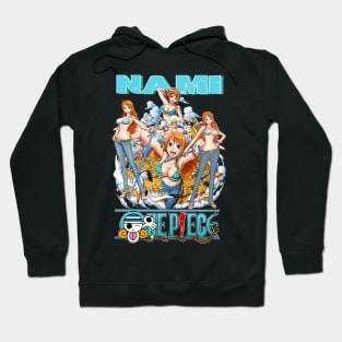 Nami Hoodie